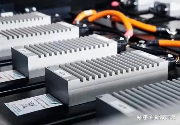 从实验室到量产车：中国固态电池如何改写全球能源竞争格局