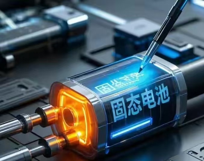年终总结：2025年中国固态电池迎来爆发元年：三大突破与两大卡点预示产业巨变
