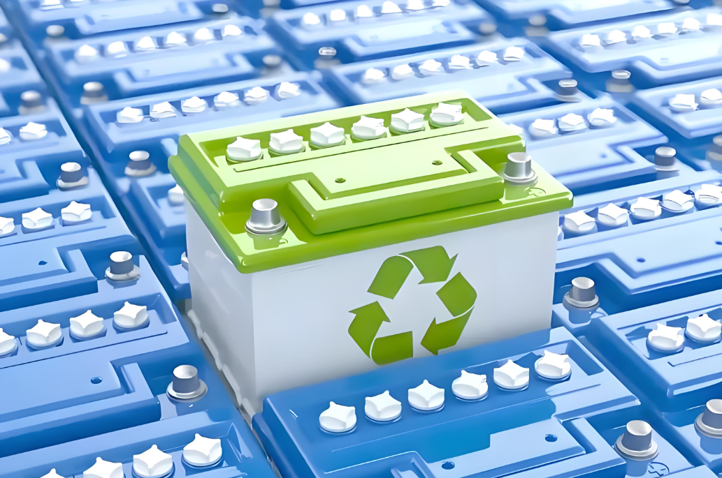 锂价接近16万，电池回收行业躺赢？有人日进斗金，有人血本无归！