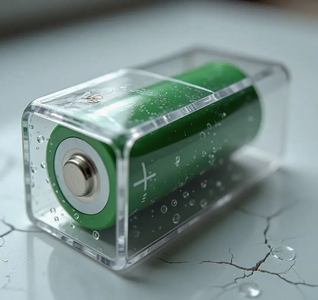 逆势大增26.2%！中国锂电池出口的增长真相