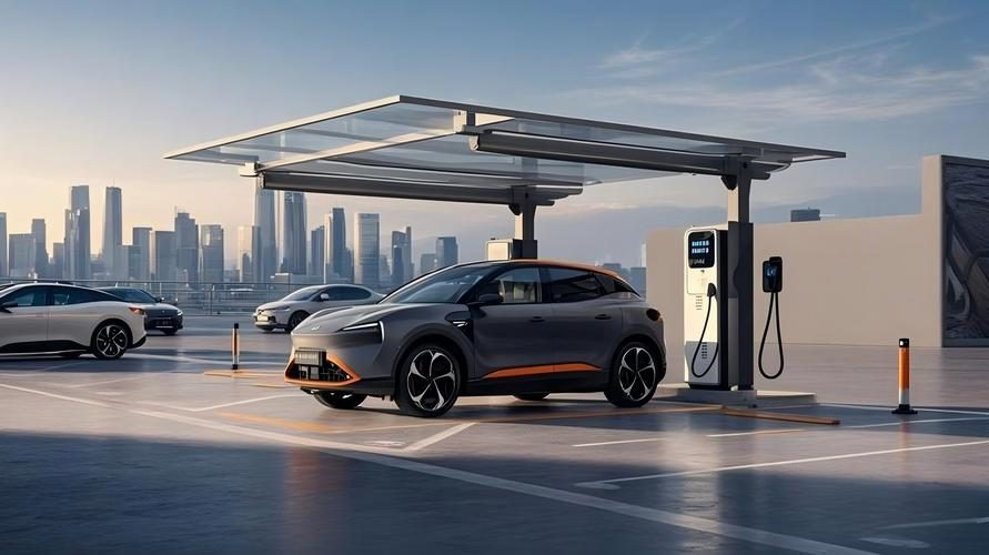 泰国首个！U Power电动重卡换电系统完成全栈集成，1000辆将落地泰国市场