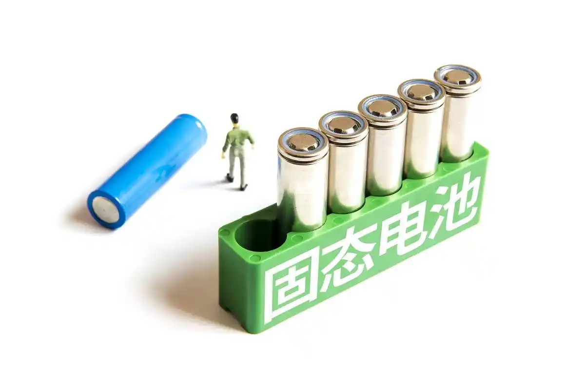 天能联手四家企业加码无人机与机器人赛道，半固态电池卡位低空经济与具身智能新蓝海