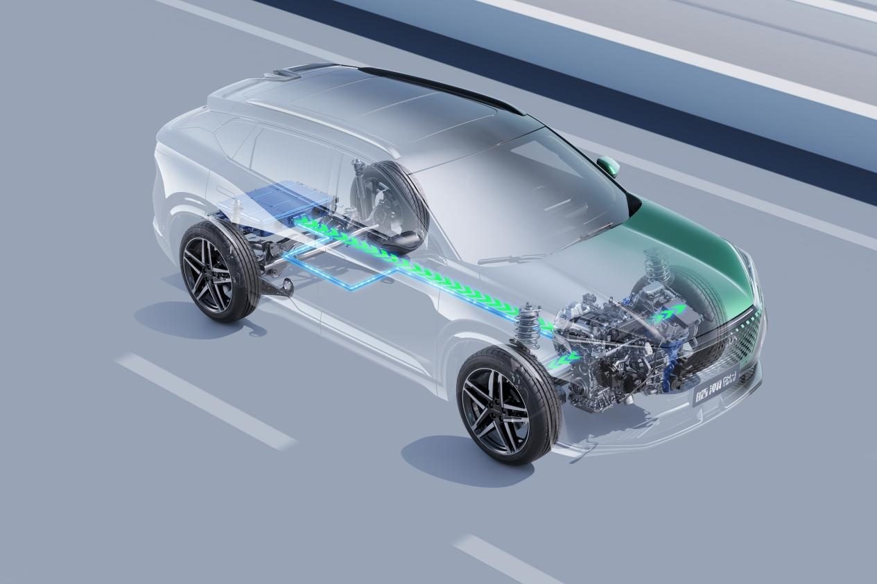 车电分离：破解新能源车险困局的新路径