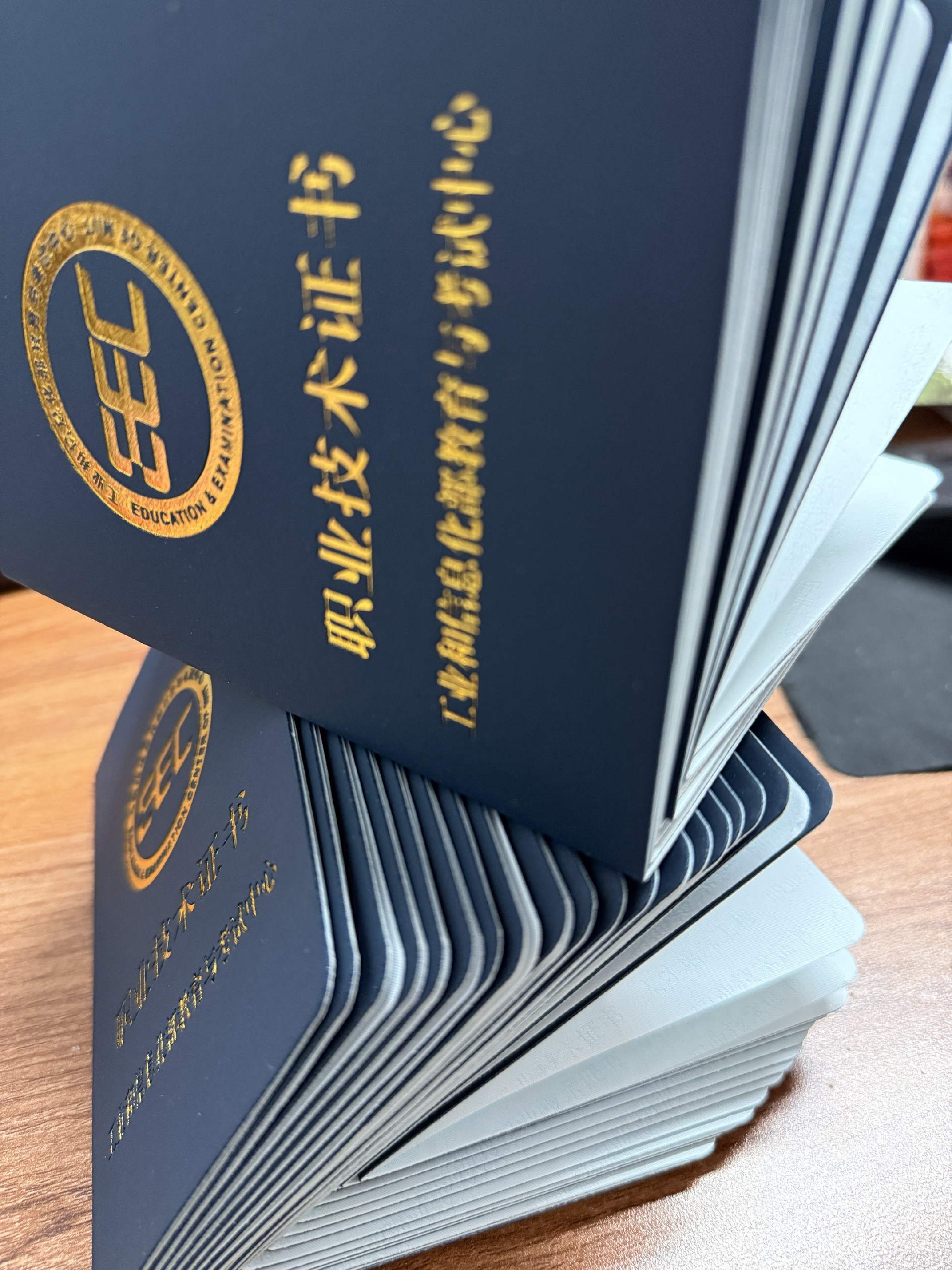 工信部教考中心官网可查！【电池制造工程师】证书，新能源电池行业硬核通行证