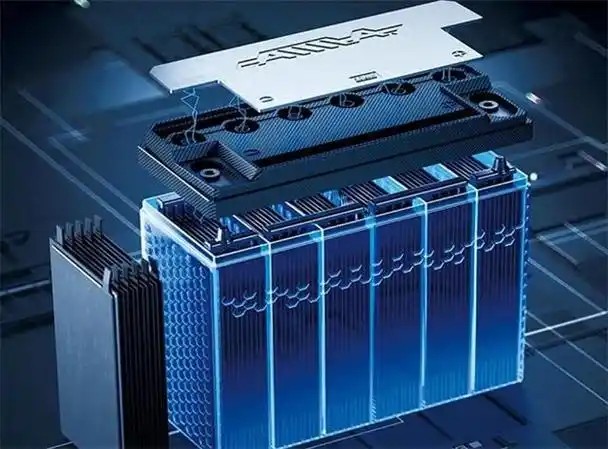 固态电池里程碑！亿纬锂能“龙泉三号”“龙泉四号”全固态电池成功下线
