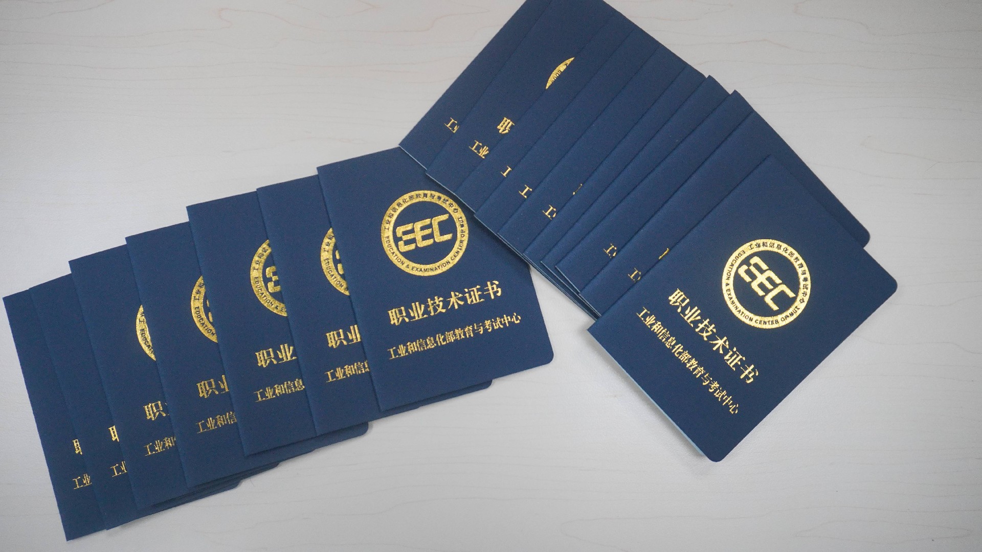 电池维修保养师：工信部教考中心颁发证书，新能源行业上岗 “通行证”！