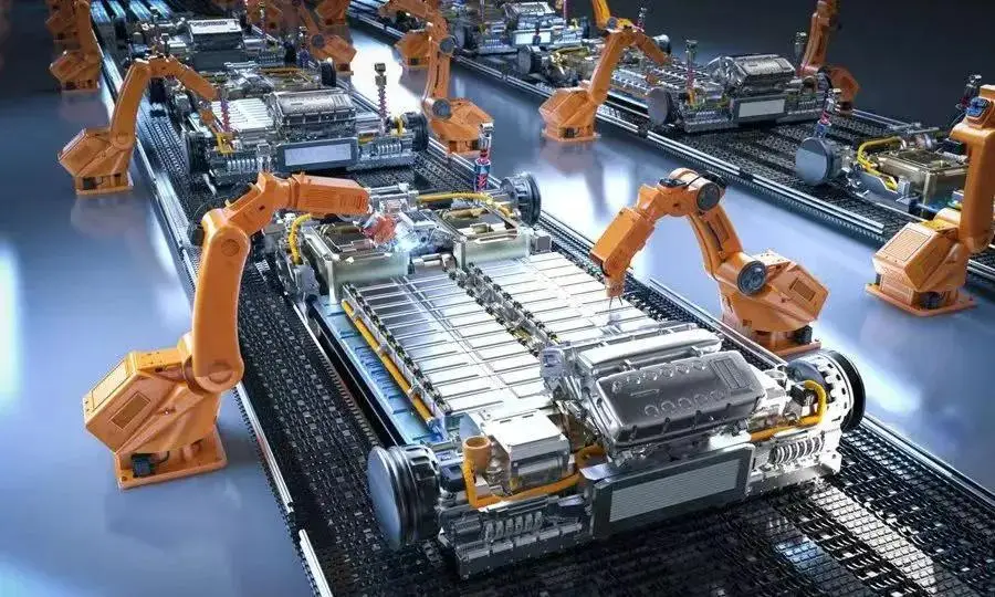 续航焦虑终破局？萨里大学新突破，电动车电池迎来“容量革命”