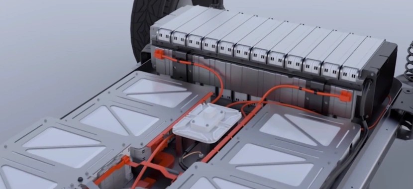 2026年3月国内动力和其他电池合计产量环比增长25.5%