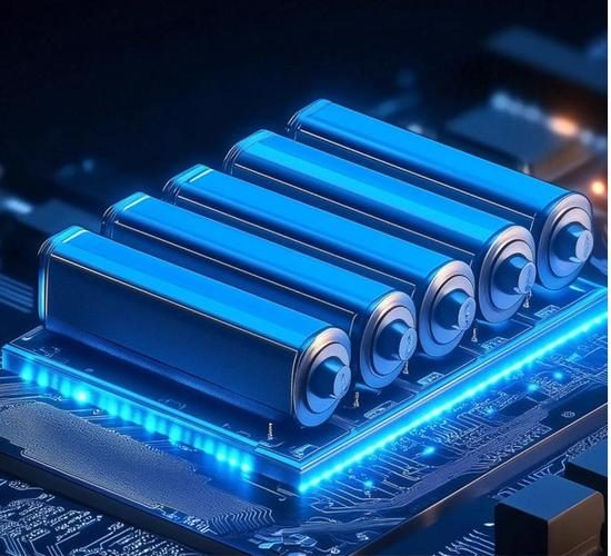 国家统计局：一季度锂离子电池产品产量同比增长40.8%