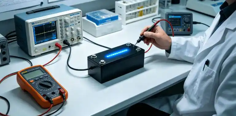 重大突破！中科院黑磷快充电池问世，10分钟充 80%，下一代动力电池迎来新路线