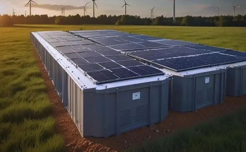 历史性超越！比亚迪登顶2025全球储能榜首，中国企业主导全球赛道
