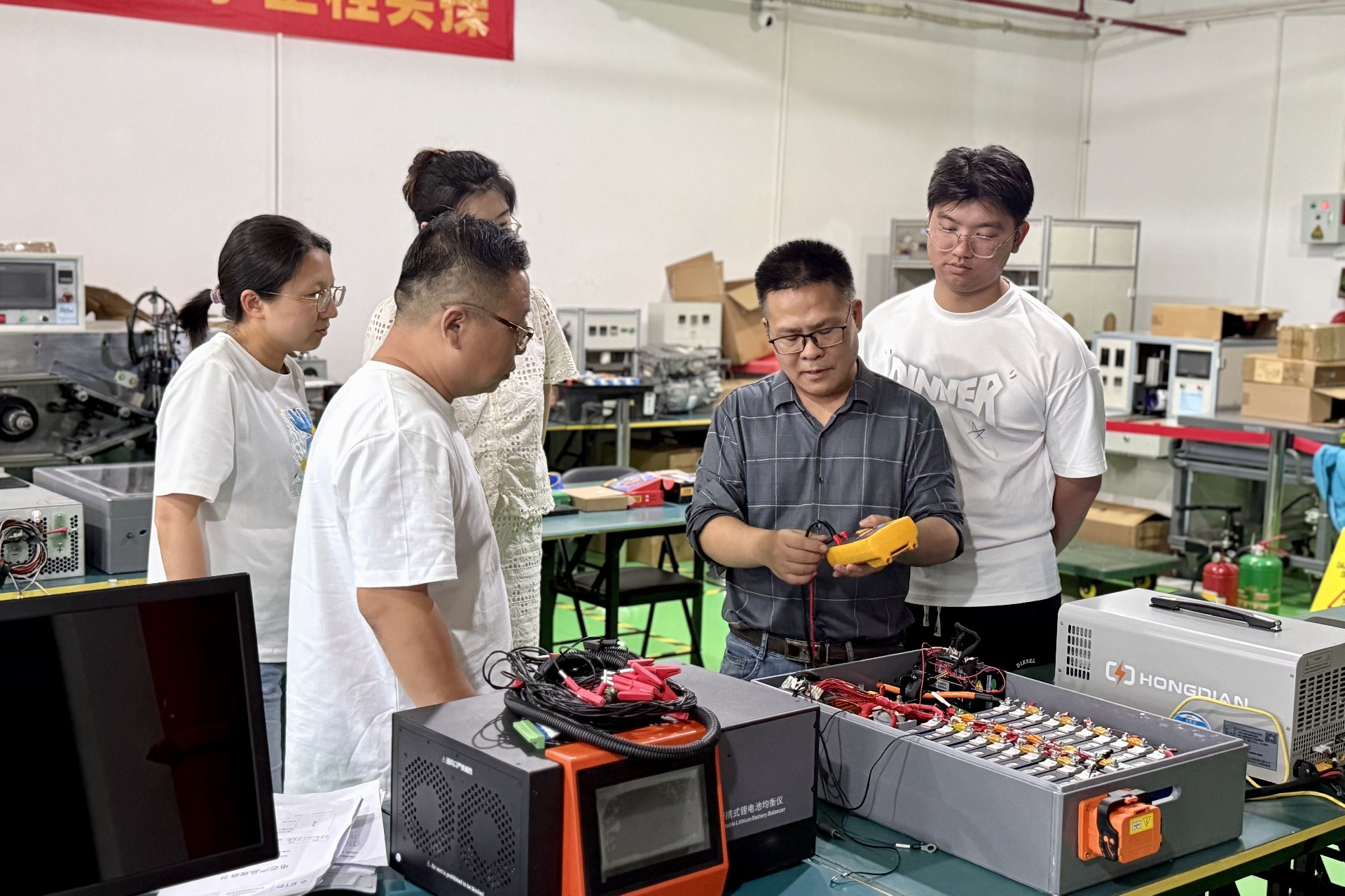 火热开班！考取电池制造工程师证书，抢占新能源万亿黄金赛道