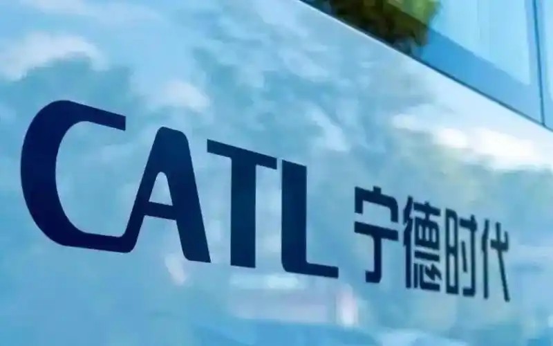 不达标就出局！宁德时代亮出零碳