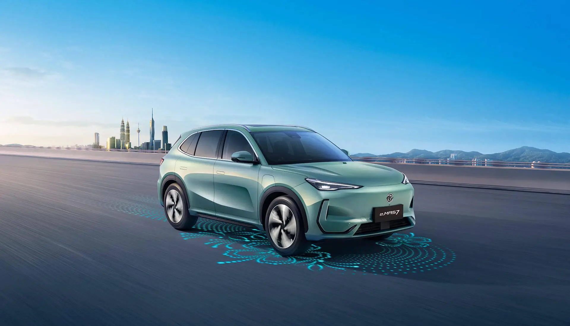 10省市将征里程税，新能源车“免费午餐”的时代终结？