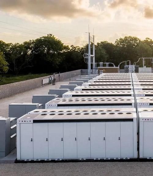 20亿落地！内蒙古50MW/200MWh独立储能开工 9月并网年减碳9.5万吨